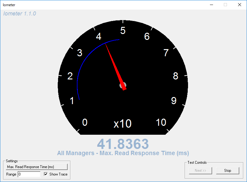 StandardHDD